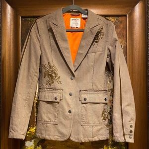 Triple five Soul blazer Size M